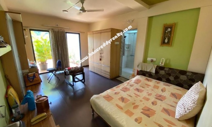 3 BHK Penthouse for Sale in Pashan